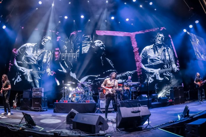 Foto: Caifanes regresa a sus raíces musicales/Cortesía