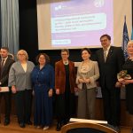 Nicaragua comparte avances en equidad de género en seminario en Moscú Foto: Reconocen liderazgo de Nicaragua en equidad de género/Cortesía