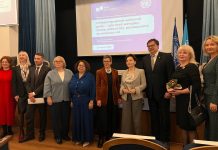 Nicaragua comparte avances en equidad de género en seminario en Moscú Foto: Reconocen liderazgo de Nicaragua en equidad de género/Cortesía