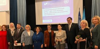 Foto: Reconocen liderazgo de Nicaragua en equidad de género/Cortesía