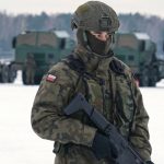 Polonia intensifica su defensa con masivo aumento de soldados voluntarios Foto: Polonia duplicará su ejército de reservistas /cortesía