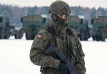 Polonia intensifica su defensa con masivo aumento de soldados voluntarios Foto: Polonia duplicará su ejército de reservistas /cortesía