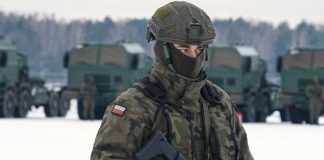 Foto: Polonia duplicará su ejército de reservistas /cortesía