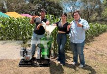Foto: CUR UNA Juigalpa impulsa la educación con entrega de equipos tecnológicos/TN8