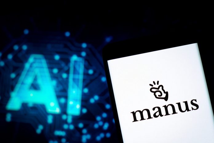 Foto: China lanza una herramienta de IA /Cortesía Foto: China lanza una herramienta de IA /Cortesía