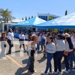 Foto: UAM y MINJUVE presentan 260 proyectos innovadores /TN8