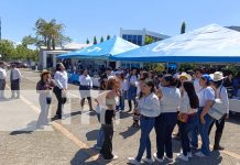 Foto: UAM y MINJUVE presentan 260 proyectos innovadores /TN8
