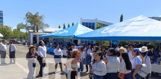 Foto: UAM y MINJUVE presentan 260 proyectos innovadores /TN8
