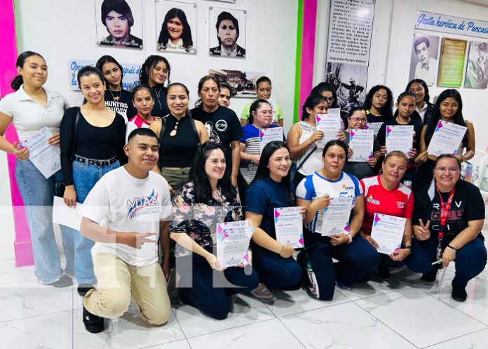 Foto: Encuentro deportivo en Jinotega /cortesía Foto: Encuentro deportivo en Jinotega /cortesía