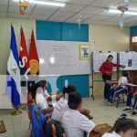 Teleclases en Nicaragua: Innovación educativa para un futuro brillante Foto: Garantizando la continuidad educativa en Nicaragua /TN8