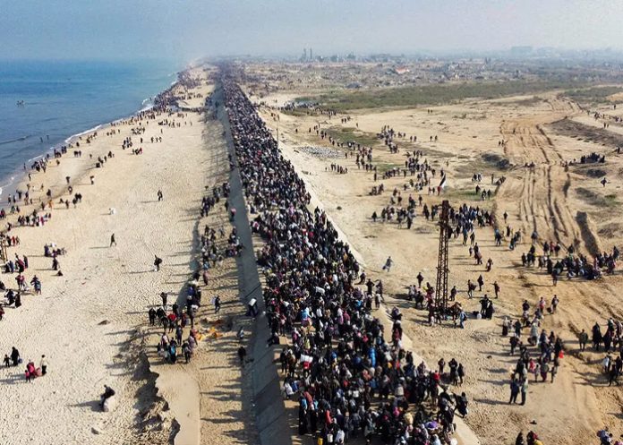 Foto: Estados Unidos y Israel en la cuerda floja /cortesía Foto: Estados Unidos y Israel en la cuerda floja /cortesía