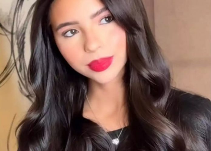 Foto: Ángela Aguilar y su nuevo look /cortesía Foto: Ángela Aguilar y su nuevo look /cortesía