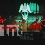 Ciclo desata la euforia en Pharao’s Casino con un concierto inolvidable Foto: Ciclo desata la euforia en Pharao's Casino con un concierto inolvidable/TN8