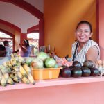 Foto: La nueva plaza de emprendedores de Granada: Un lugar que dinamiza la economía/TN8