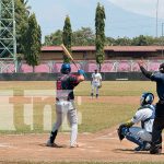 Foto: Los Tigres de Chinandega barren a los Leones en la Serie del Campeonato Pomares/TN8