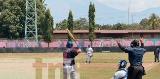 Foto: Los Tigres de Chinandega barren a los Leones en la Serie del Campeonato Pomares/TN8