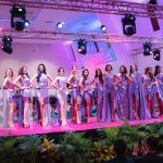 Éxito total en la presentación de las 16 candidatas a Miss Teen Nicaragua 2025 Foto: Éxito total en la presentación de las 16 candidatas a Miss Teen Nicaragua 2025/TN8