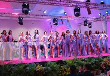 Foto: Éxito total en la presentación de las 16 candidatas a Miss Teen Nicaragua 2025/TN8
