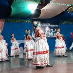 Nandaime celebra con arte y cultura el 233 aniversario del natalicio del general Estrada Foto: Nandaime celebra con arte y cultura el 233 aniversario del natalicio del general Estrada/TN8