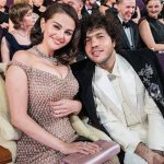 Selena Gomez vende su anillo de diamantes en honor a Benny Blanco Foto: El anillo de Selena Gomez /cortesía