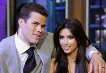 Foto: Kim Kardashian y los anillos de compromiso /cortesía