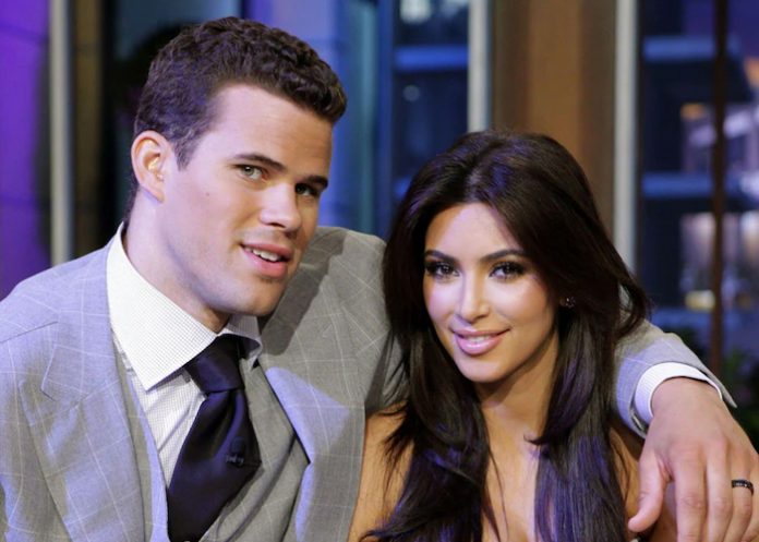 Foto: Kim Kardashian y los anillos de compromiso /cortesía