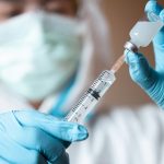 Foto: México refuerza vacunación contra sarampión/Cortesía