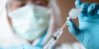 Foto: México refuerza vacunación contra sarampión/Cortesía