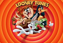 Foto: cortometrajes originales de Looney Tunes/Cortesía
