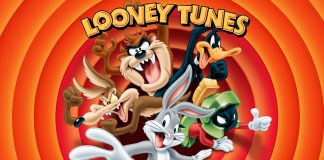Foto: cortometrajes originales de Looney Tunes/Cortesía