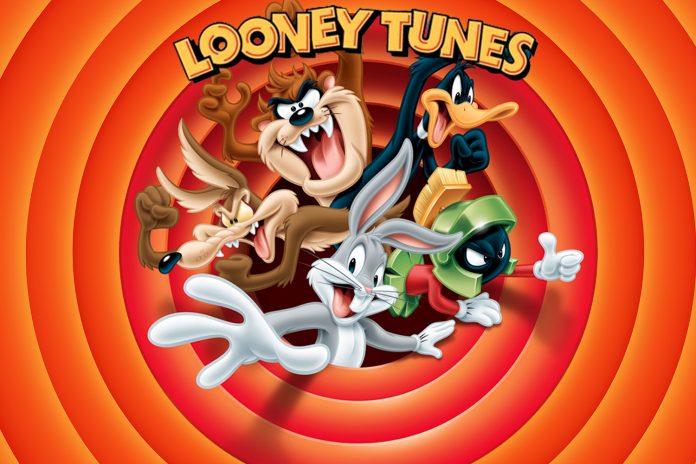 Foto: cortometrajes originales de Looney Tunes/Cortesía