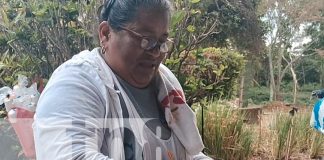 Foto: Comerciantes alegran las jornadas deportivas en Carazo con su comida7TN8