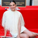 Foto:Gal Gadot, conocida por su icónico papel como Wonder Woman/Cortesía