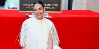 Foto:Gal Gadot, conocida por su icónico papel como Wonder Woman/Cortesía
