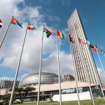 Tercer Foro Africano de Minería arranca en Etiopía con miras al desarrollo Foto: Tercer Foro Africano de Minería en la sede de la Unión Africana/Cortesía