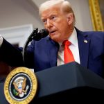 Foto: Trump: "Los hutíes serán completamente aniquilados" /Cortesía