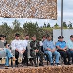 Éxito en ejercicio internacional contra incendios forestales en Nicaragua