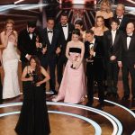«Anora» arrasa en la 97° edición de los Premios Oscar con cinco estatuillas Foto: "Anora" arrasa en la 97° edición de los Premios Oscar con cinco estatuillas/Cortesía
