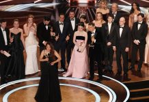 «Anora» arrasa en la 97° edición de los Premios Oscar con cinco estatuillas Foto: "Anora" arrasa en la 97° edición de los Premios Oscar con cinco estatuillas/Cortesía