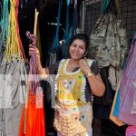 Chinandega: Piscinas, hamacas y ropa de playa a los mejores precios Foto: Chinandega listo para este verano/TN8