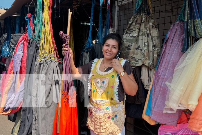 Foto: Chinandega listo para este verano/TN8 Foto: Chinandega listo para este verano/TN8