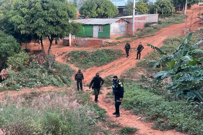 Foto: Asesinato en el municipio de Antioquia, Colombia/Cortesía Foto: Asesinato en el municipio de Antioquia, Colombia/Cortesía
