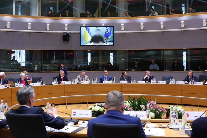 Foto: Rusia invitará a EE.UU. a la próxima Conferencia de Seguridad Internacional /Cortesía