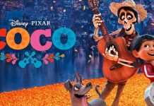 Foto: La historia de Miguel Rivera continúa Disney anuncia Coco 2/Cortesía