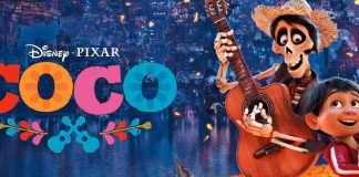 Foto: La historia de Miguel Rivera continúa Disney anuncia Coco 2/Cortesía
