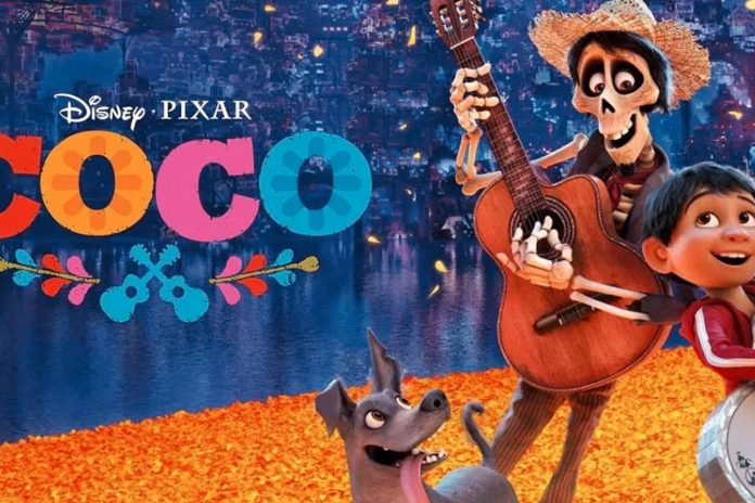 2 Foto: La historia de Miguel Rivera continúa Disney anuncia Coco 2/Cortesía