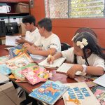 Teleclases en Nicaragua transforman el aprendizaje en todos los niveles Foto: Managua fue sede de una conferencia dedicada a las Teleclases/TN8