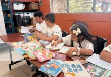 Foto: Managua fue sede de una conferencia dedicada a las Teleclases/TN8