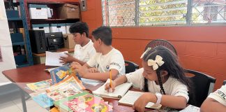 Foto: Managua fue sede de una conferencia dedicada a las Teleclases/TN8