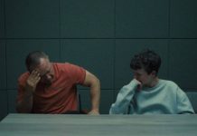 Las canciones de Adolescencia, la serie más vista de Netflix Foto: El thriller adolescente de Netflix /cortesía